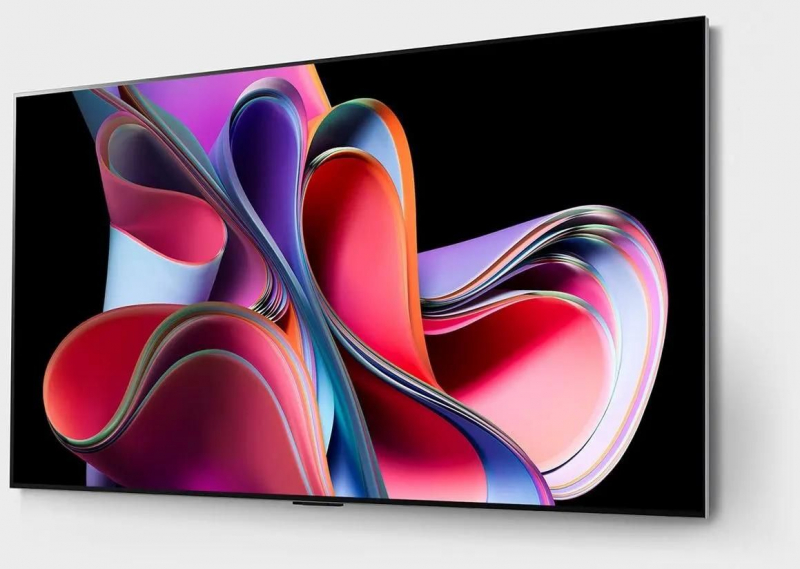Revisión de LG G3 OLED: el televisor OLED más brillante de LG jamás ofrece  imágenes de élite 